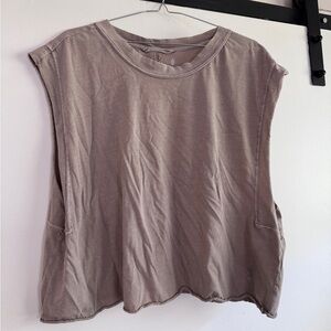 FP MOVEMENT INSPIRE TANK